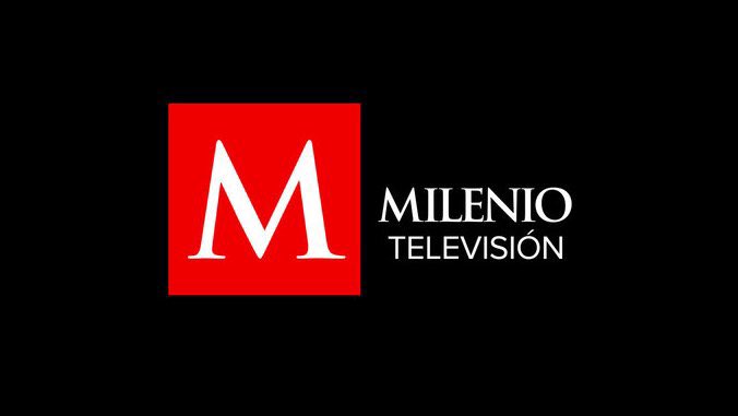 oscarbalmen's tweet photo. ¡Lunes de #CódigoNegro en @Milenio Televisión! 

Nos vemos en unos minutos, 21:00 horas, con @elisaalanis para hablar sobre mi más reciente texto en @dominga_milenio: de promesa olímpica a preso por secuestro. https://t.co/GhQoYZIMVS