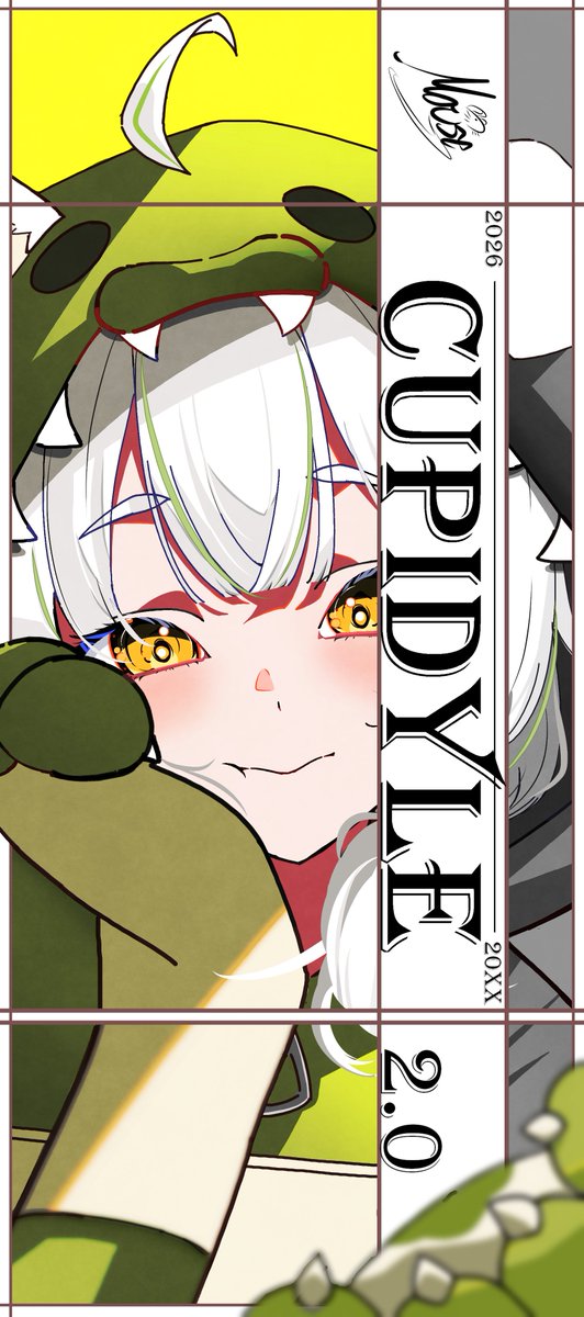 mouse_arty's tweet photo. #cupidyleart https://t.co/Er9roAKtYl