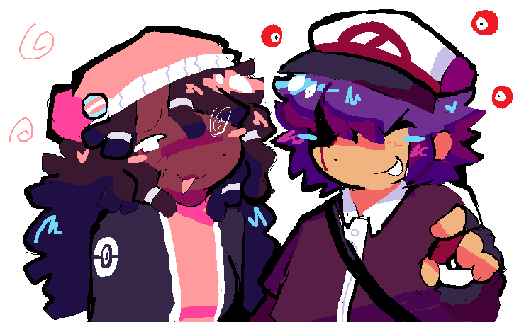 flyplague's tweet photo. awww what a cute couple https://t.co/1KPYAjJNQu