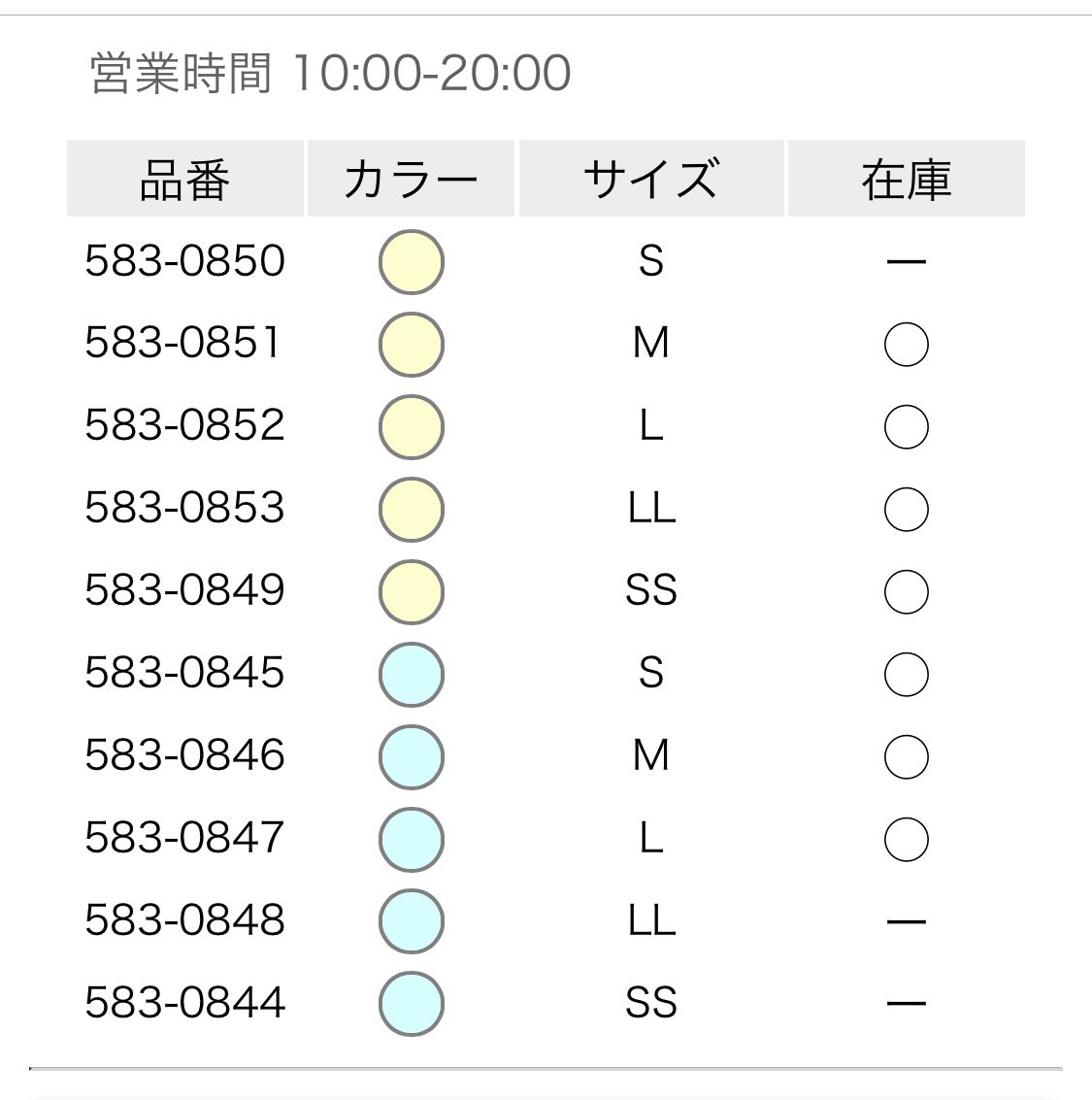 miraclepure's tweet photo. くる実ちゃん✖️しまむら

在庫ありになってたから寄ってみたけど…
なかったぁー https://t.co/qGkMsiGegL