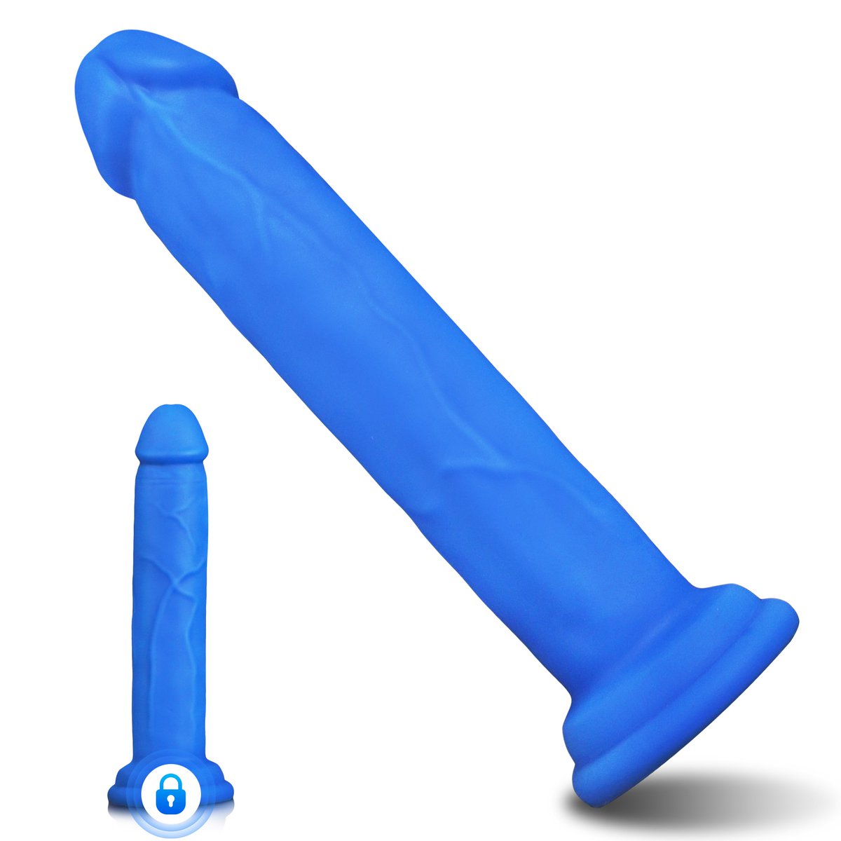 oneasyerto49778's tweet photo. New Product Preview🤩

Woooooo who's tryna take this Klein Blue toyyyy!😋

Double‑layer design: frim inside to hold its shape, soft outside to hug you back. Soft but firm for your fun.

All control😈Go challenge yourself👹
 #nsfw #sex #dildo #sextoy https://t.co/3ktUuAGmWK
