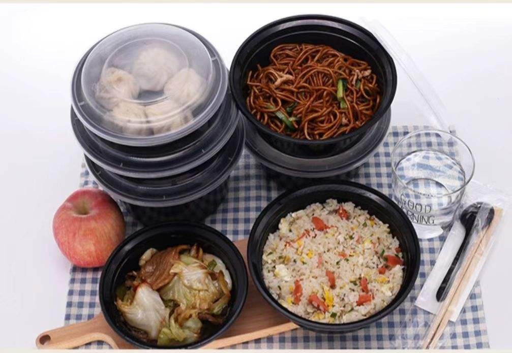 TianjinOMY's tweet photo. 🥡 OMY round food containers are designed for takeaway, catering and storage. With secure lids, durable PP material and customization options, they keep food fresh and delivery-ready. ✨
📩 lee@tjyilimi.com
#omy #foodcontainer #foodpackaging #takeawaypackaging https://t.co/syAZ6Io0JK