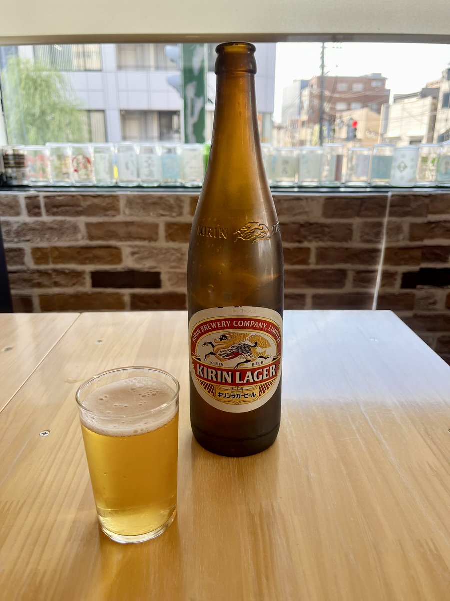maaboomenman's tweet photo. 新潟市中央区西堀前通5-764 伊藤ビる2Fの【大衆酒場 フルマチタロウ】の『キリンラガービーる[大瓶](¥720税込)/アボカド刺(¥380税込)/ボッカケヤキソバ(¥680税込)』♪ズっと前から気になってて遂に来店♪俺好みの店内♪ギュウスジなヤキソバめちゃ美味イ♪ #新潟グルメ #新潟居酒屋 #フルマチタロウ https://t.co/y5JXqJ4JFN