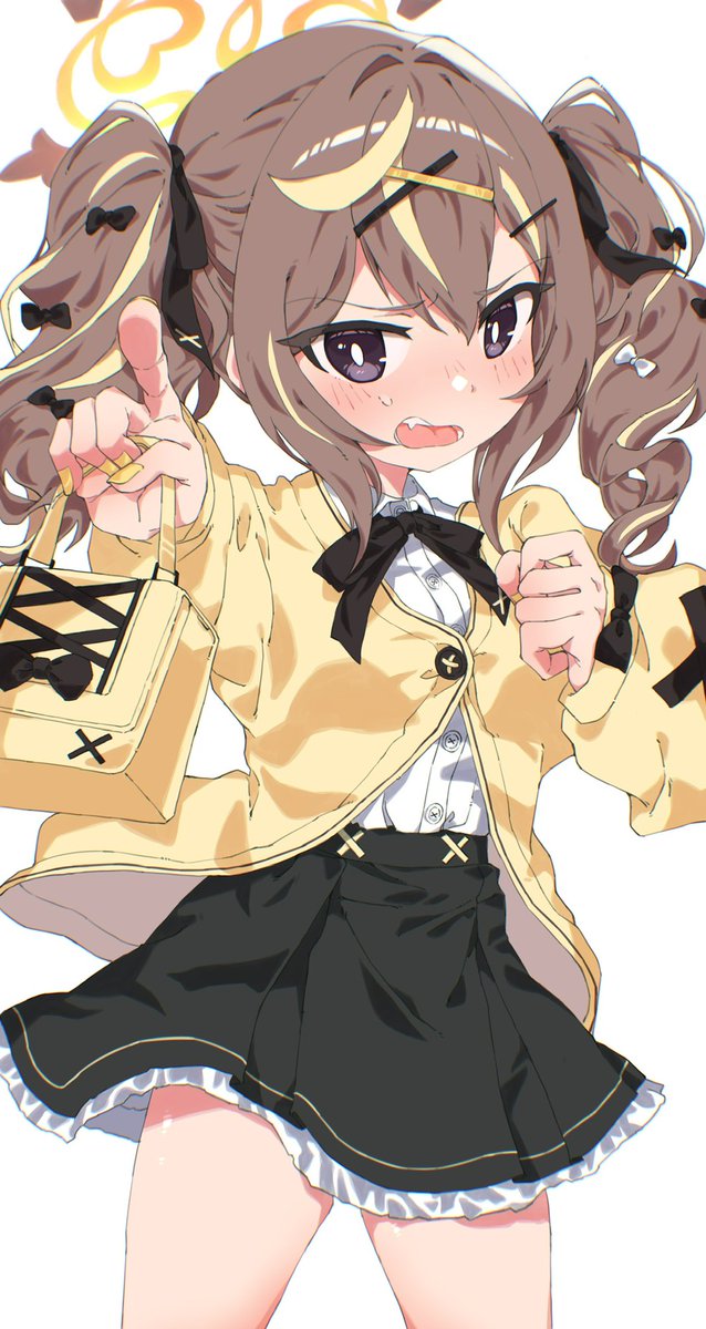 cheese_oven's tweet photo. #ブルアカ 
レナ！ https://t.co/ONYqCgRC57