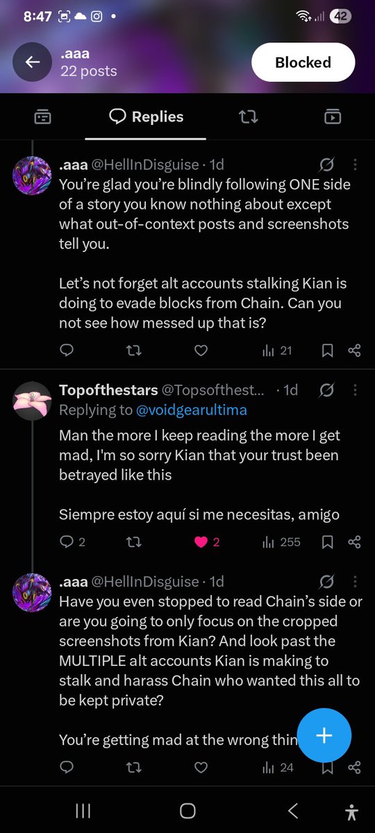 voidgearultima's tweet photo. Also this person blowing mycomments like a psycho is your friend, yeah sure, tell me when you two hang out together irl or smth..i really just wanted to talk with you, I really didn't care about anything, that's why i show my face, that's why I don't hide https://t.co/31SMdaQ3vD