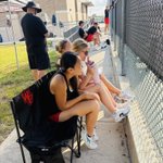 Photo by @WC_Tennis (@WCTennis)