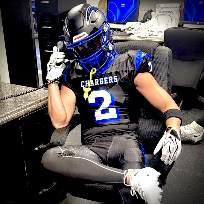 theduke_show's tweet photo. It’s about to go down in TX, Come and Take It!  

#AG2G #TexasFootball @dctf @TXFBINSIDER @PrepRedzoneTX @247recruiting @On3 @Rivals @DCSChargers https://t.co/OthmfFfeT1