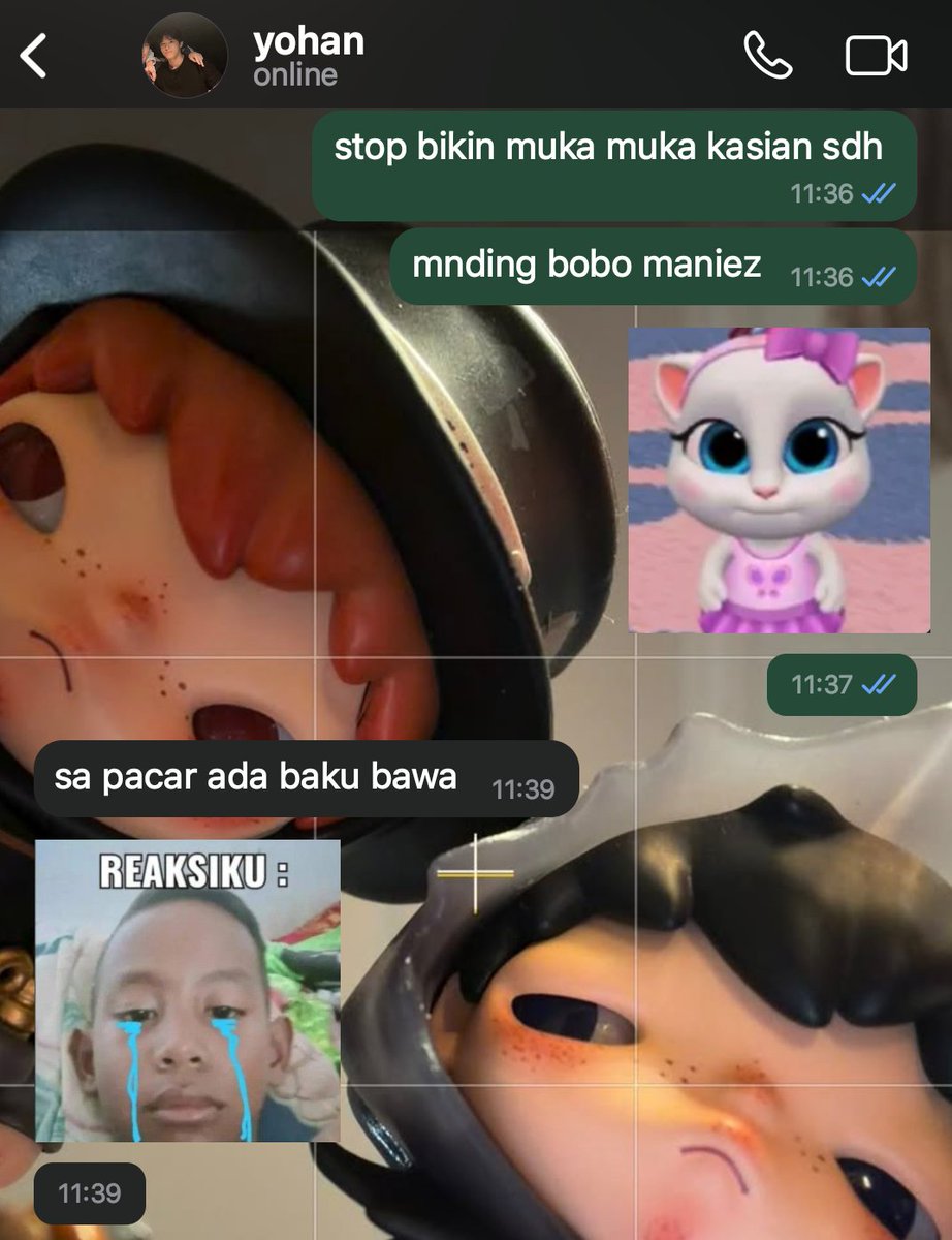 Hamadashh_'s tweet photo. knp lagi k dong dua ini

#hajeongwoo au https://t.co/6AWQcr9ZMW