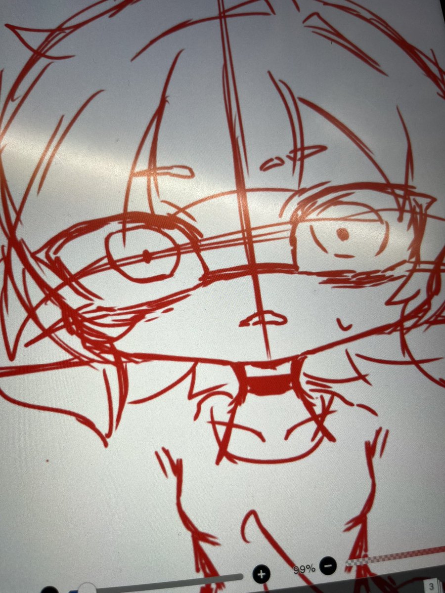 Inff_Ration's tweet photo. しれが可愛すぎてチンイラしながら描いてる https://t.co/XFAZ2urTZP