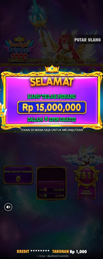 Maym3m's tweet photo. Badai petir menghujani AIRASIABET⚡️
Main kecil bukan halangan untuk Maxwin disini 🥰🔥

🔗 𝐋𝐢𝐧𝐤 𝐑𝐞𝐩𝐥𝐚𝐲: https://t.co/Iao43TeQia

𝙇𝙞𝙣𝙠 👉 https://t.co/N2QqRkpY2u
𝙇𝙞𝙣𝙠 👉 https://t.co/N2QqRkpY2u
𝙇𝙞𝙣𝙠 👉 https://t.co/N2QqRkpY2u https://t.co/XU7Mn25uR0