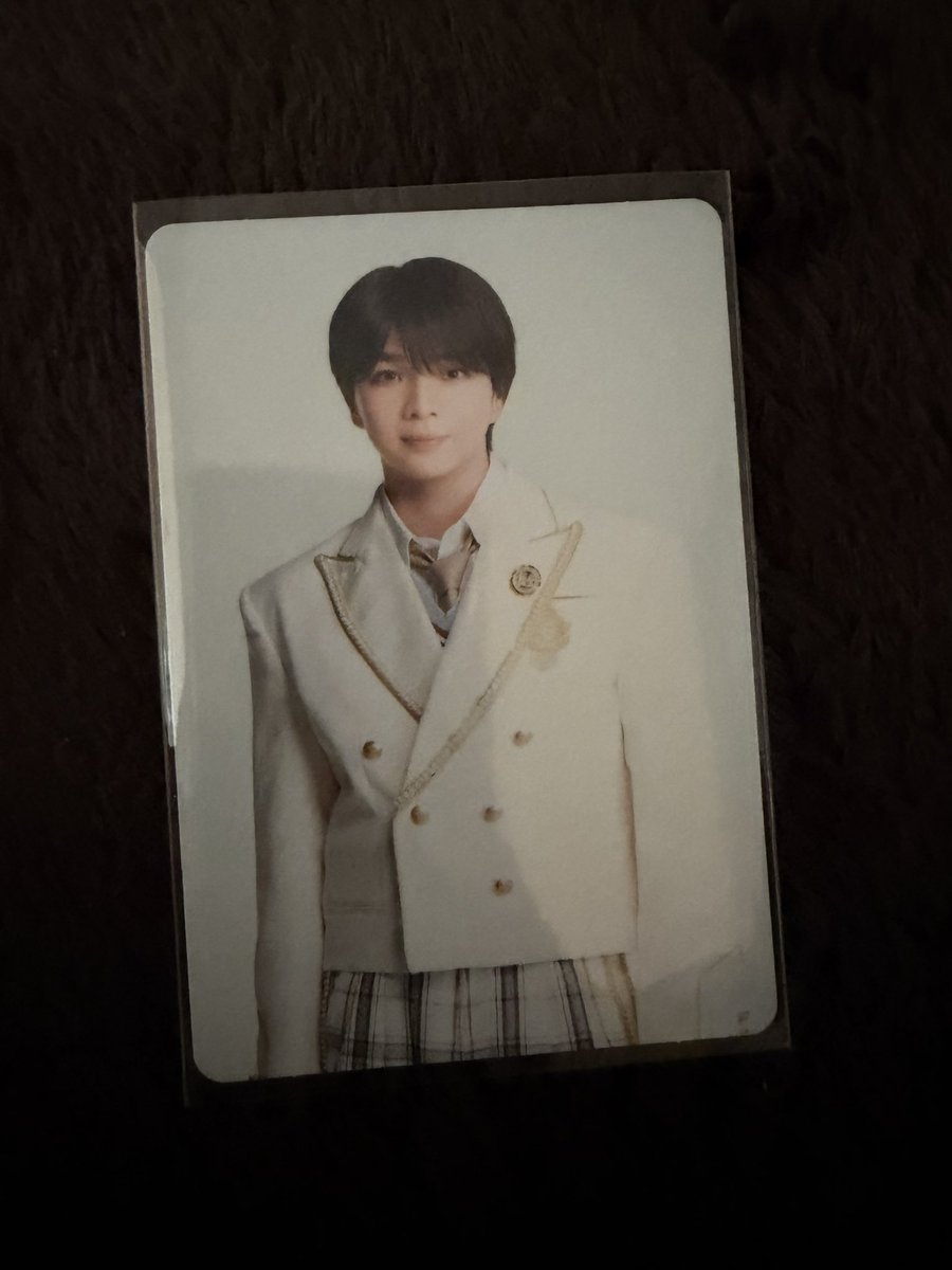 0604_mkmk's tweet photo. EBiDAN エビダン Yes!東京 Y東 M!LK盤 封入トレカ ミニトレカ 交換

求→吉田さん

譲→曽野さん、塩崎さん

郵送でのお取引になります。 https://t.co/vNIsxZqBFy