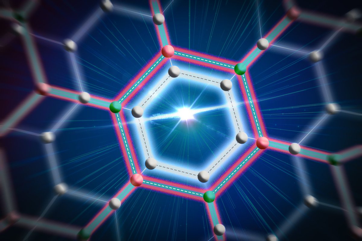 Ronald_vanLoon's tweet photo. Researchers make air-stable, ultrathin superconductors, for more scalable quantum devices
by @aczewe @MIT

Learn more: https://t.co/q8nCyveAyU

#EmergingTech #Innovation #Tech #Technology https://t.co/xd9bcVulml