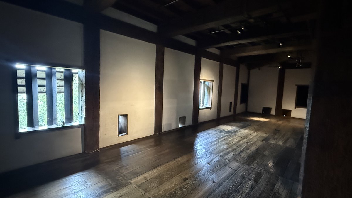 Westitude2010's tweet photo. Japan 2026
Matsue Castle https://t.co/1ucvwVvj1o