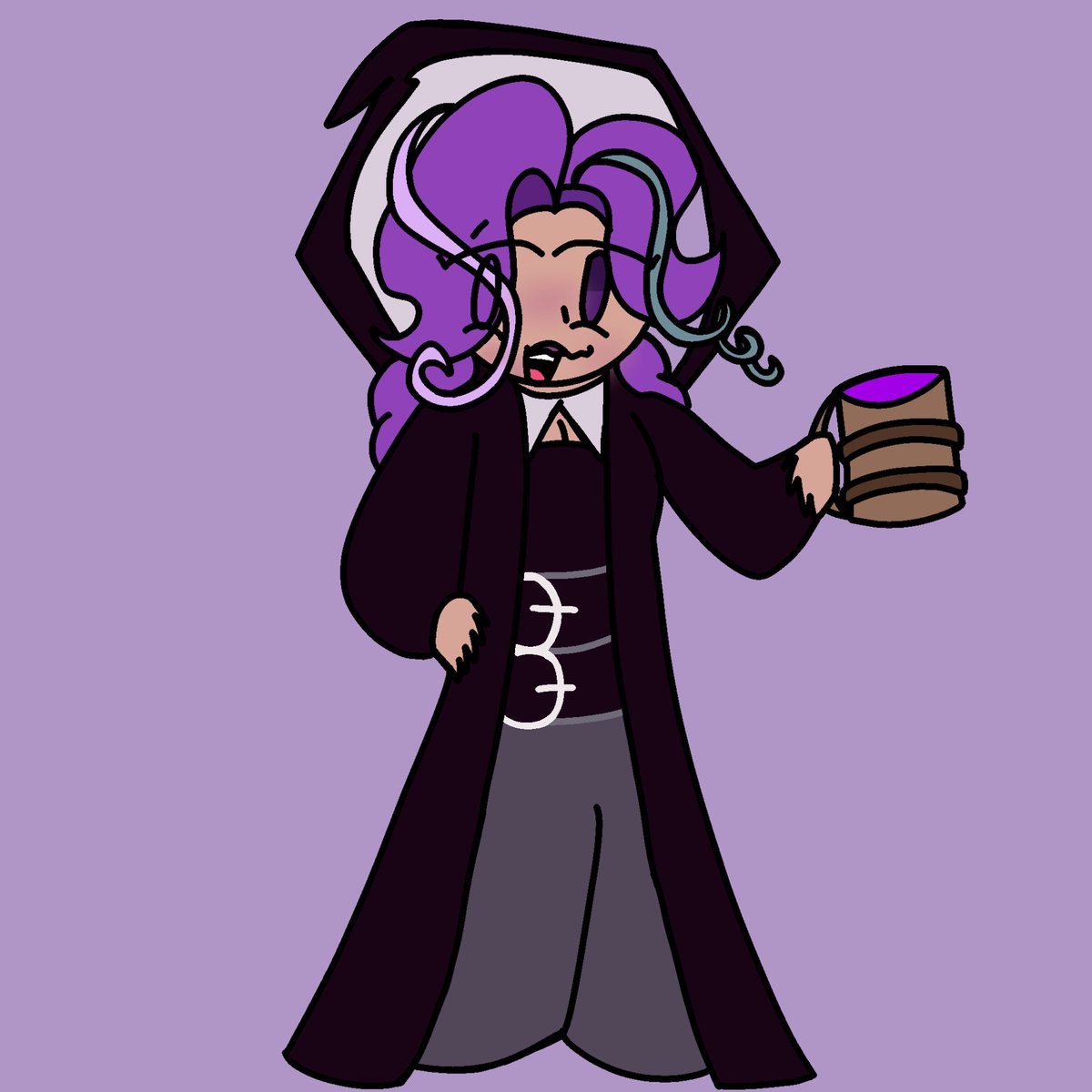 Dr4g0nsWr4th's tweet photo. The Crumble trio might just be one of the best trios in the Cookie Run franchise I'm ngl 

#cookierun #cookieruncrumble #berryyogurtcookie #grapevinecookie #darkcherrycookie https://t.co/lH4oiszZT7