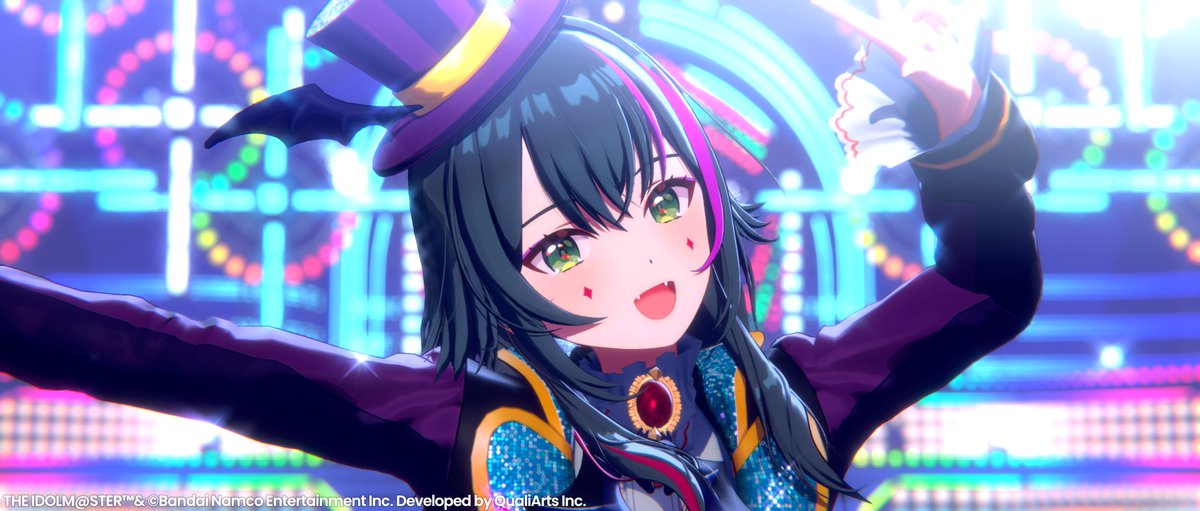 GN_Chariot tweet picture