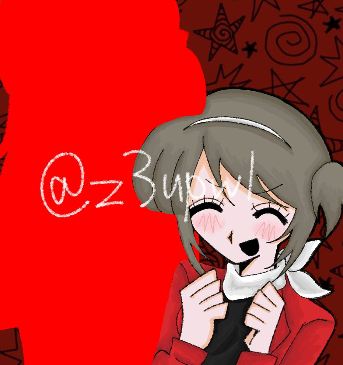 z3upwl's tweet photo. 描き合いありがとうございました(=・ω・）ノ♡ https://t.co/2fgnDSvsx6