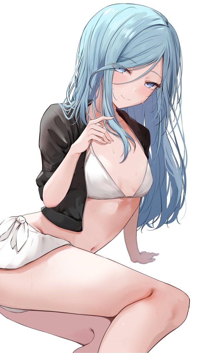 _kunisaki's tweet photo. 雫 https://t.co/dDXgDGGkO6