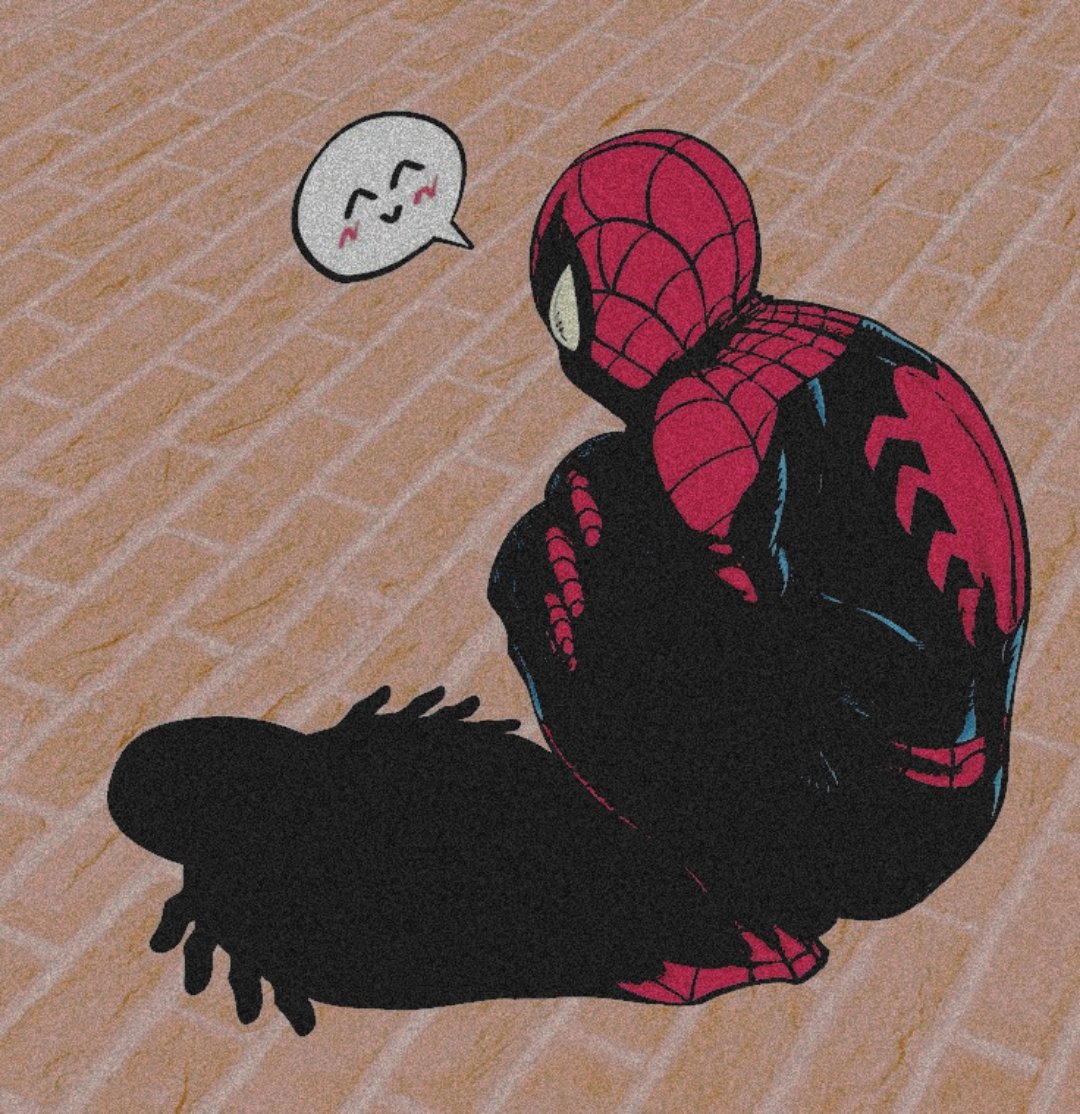 Dps_aracnid's tweet photo. (#Uss) 
↖︎
      Ama mucho las cuentas de Marvel ᰔᩚ ᅠ
ㅤ ㅤson cuentas muy bonitas ᰔᅠ
ㅤㅤㅤㅤ⠀ https://t.co/UePa9GEmqV