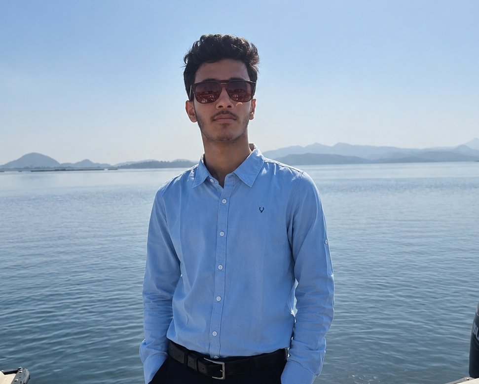 vaishnav_2012's tweet photo. 🌄 Just visited Patratu, Jharkhand!
From the beautiful reservoir & boat ride 🚤 to the hills, greenery and giant chess ♟️—it was an amazing escape.
📸 See the full trip + photos on my website 👇
https://t.co/V0OSapmiZ0
#Patratu #Jharkhand #Travel https://t.co/rKfCOTSpRF
