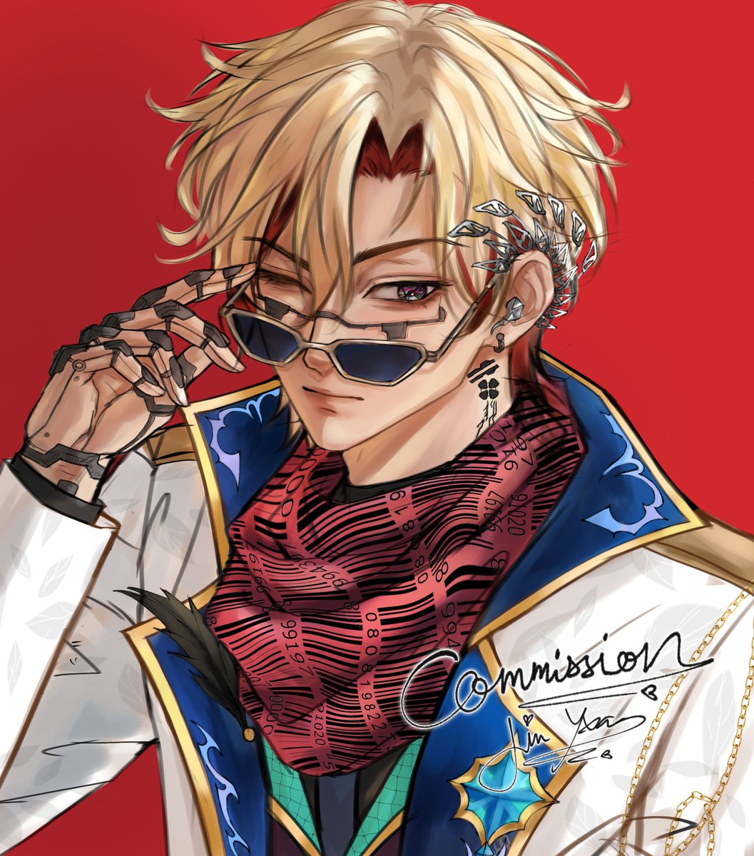 jinyxa_'s tweet photo. Hi! I just opened my commissions on vgen, need help to get verified✨
Also looking for moots here and on vgen
Lets support each other
Vgen https://t.co/sXwCI3zHQ4

#vgencommission #vgen #artmoots #artistoftwitter #smallartists https://t.co/YHrIeNpXXN