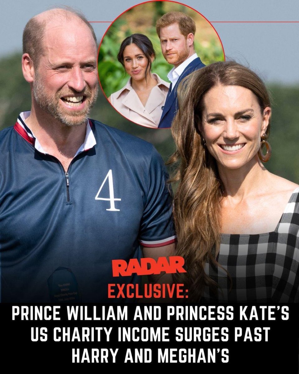 TribesBritannia's tweet photo. This news makes me so happy. Americans are sick to death of being patronised by hypocritical, virtue signalling trash like Harry and Meghan. The Prince and Princess of Wales prove everyday just how sincere and authentic they are. https://t.co/1QWWbB99IU