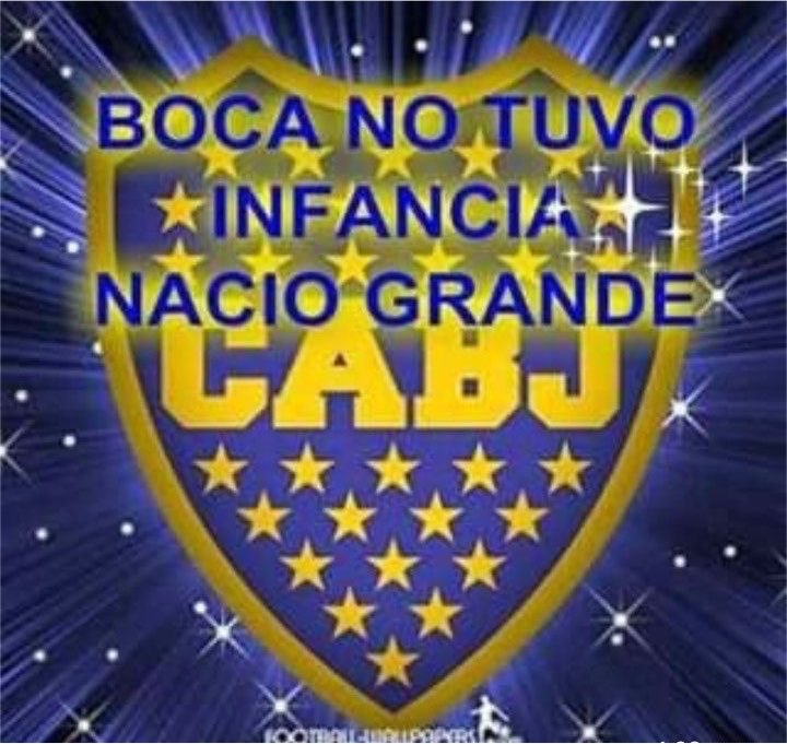lichavibes's tweet photo. HOY JUEGA #BOCA FUERZAS COMPAÑEROS https://t.co/pE51Gb8Ns6