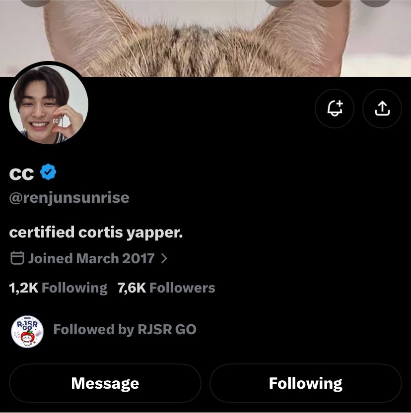 13O2hr's tweet photo. @renjunsunrise @RJSR_GO done all rules, thank u for the ga kaa!!. wish mee luckk aku mauu pisi dd keonhoo☝🏻☝🏻 https://t.co/gbd9GAP9DE