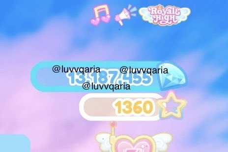 luvvqaria's tweet photo. Selling rhd/royale high diamonds for paypal or gcash only

Paypal Rate:
$1.4 per 100k
$14 per 1m

Gcash Rate:
₱80 per 100k
₱800 per 1m

Ngf but willing to use mm/mw

Dm @ii_ashleyx https://t.co/b9fnFitVEP