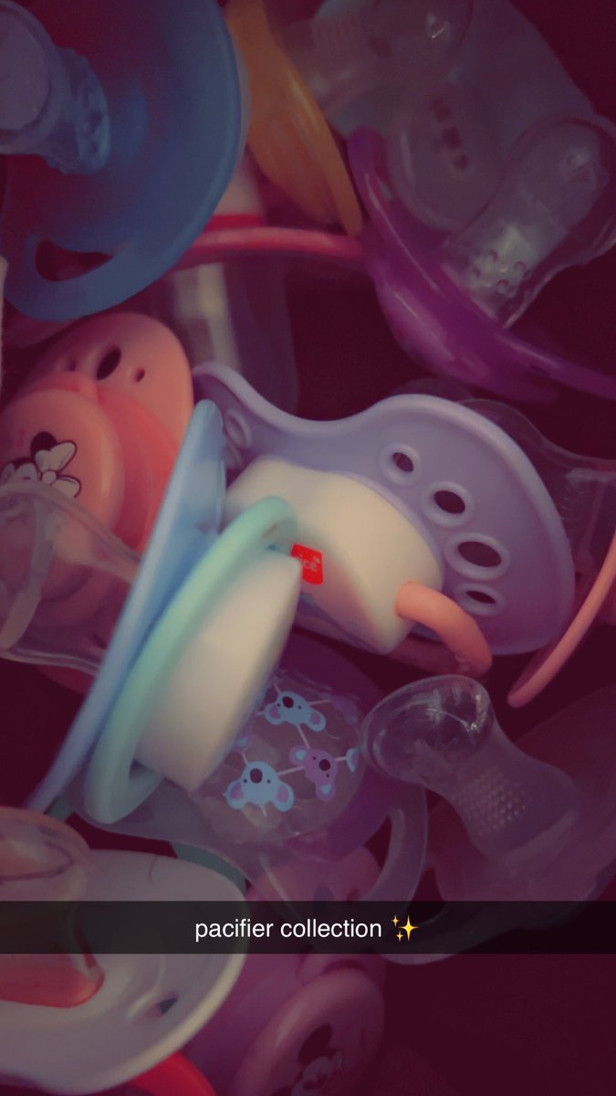 littleprinn2's tweet photo. | pacifier collection ✨
#little #ageregretion #littlespace https://t.co/umLxrgHd0H