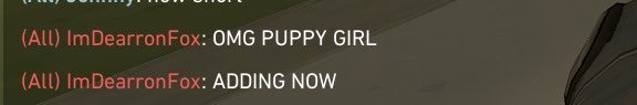 playboyswervo's tweet photo. De’Aaron Fox is not locked in! My friend seen him simping for Puppy Girls in his game😭😭 #SellHigh https://t.co/OQpDYk9eow