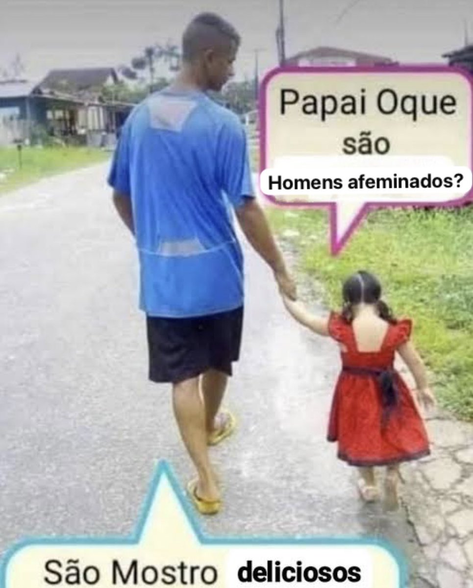 coxinhaluscas's tweet photo. Como pode né https://t.co/X31Z8qnS6m