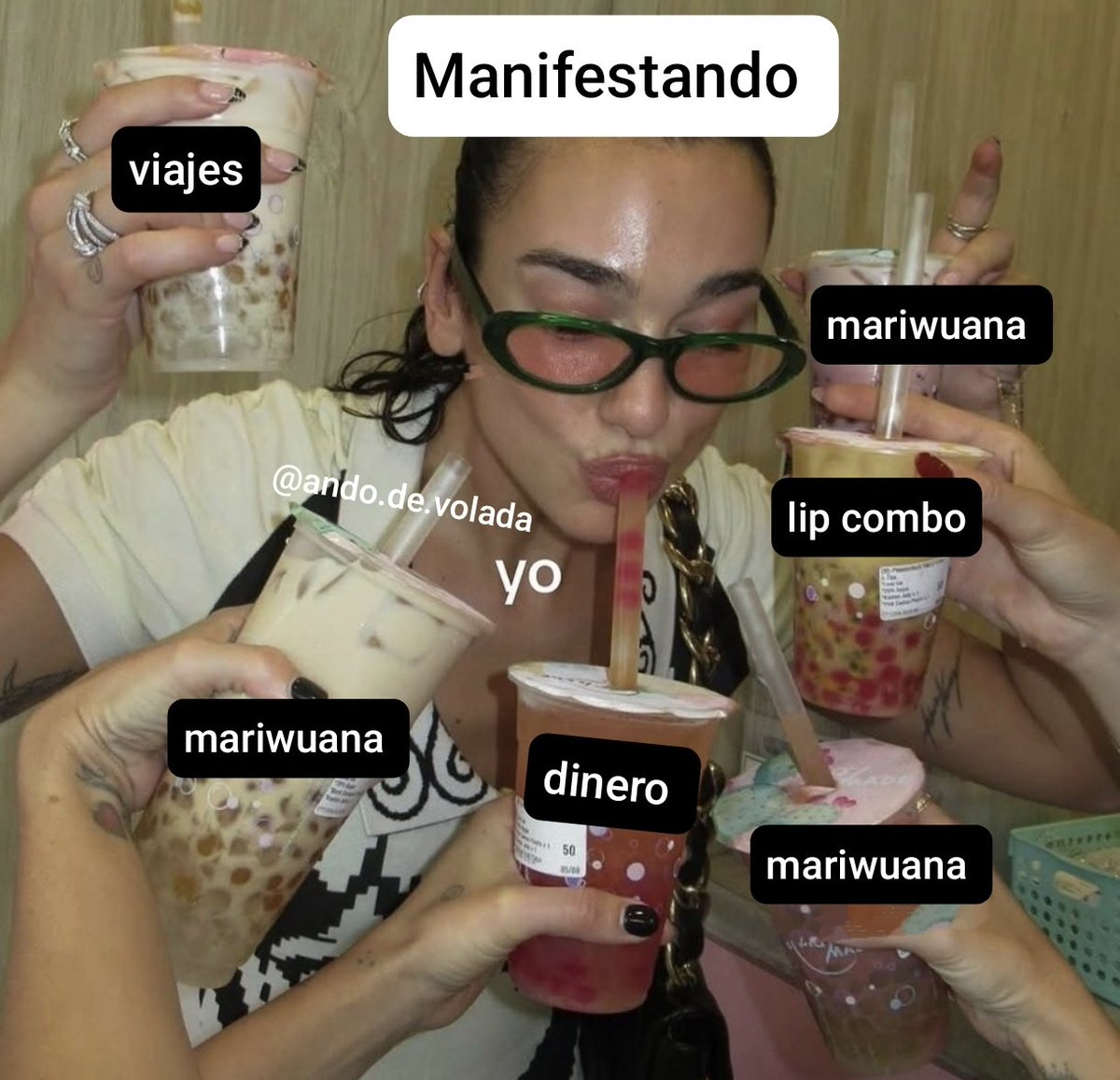 ando_volada_'s tweet photo. https://t.co/Rc8iz2IjTJ