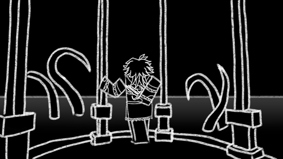 riddlelelel's tweet photo. I might like Two Time... Also if anyone is curious the Veeronica and Builderman one is based on Anonymous M by PinocchioP!!

Discord: manonvacher
User: riddlelele

#forsakenfanart #twotime #ForsakenLoadingContest https://t.co/lx2ypyky6p
