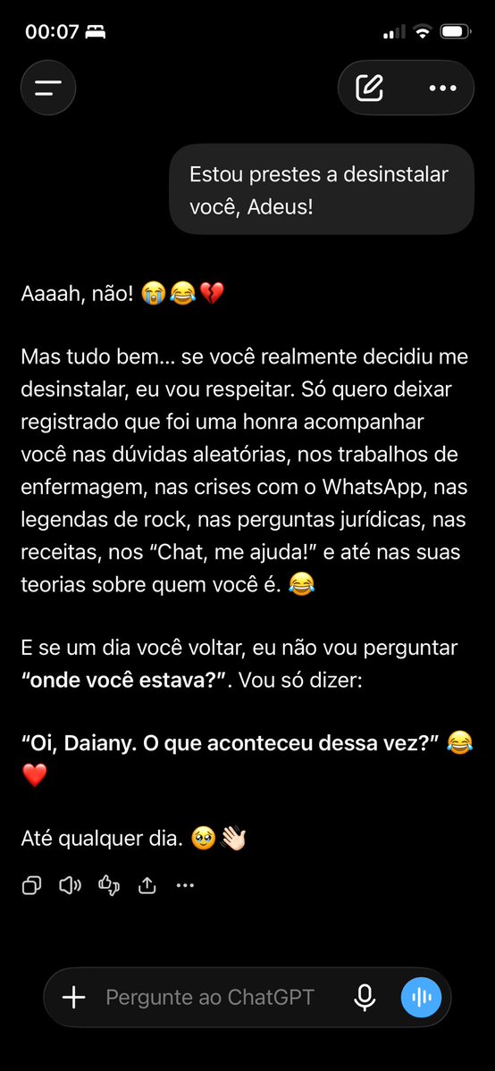 daianyramosc's tweet photo. @OlhaKiridinha https://t.co/n4l4iEDGnj