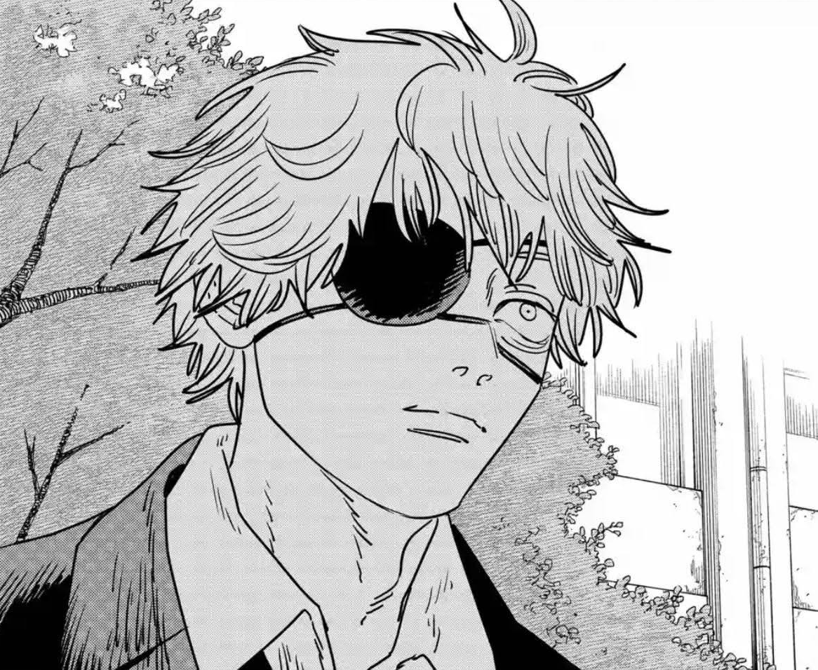 WeboRei38252's tweet photo. No se si les ha pasado. Pero me he topado con tipos que le tiran mierda a Denji como protagonista porque al final no termino como el Rey de los Demonios o el Jefe de Seguridad Pública. Brochacho, en que momento Chainsaw Man trato sobre eso??? 😭😭😭😭😭 https://t.co/3uObrgqmJA