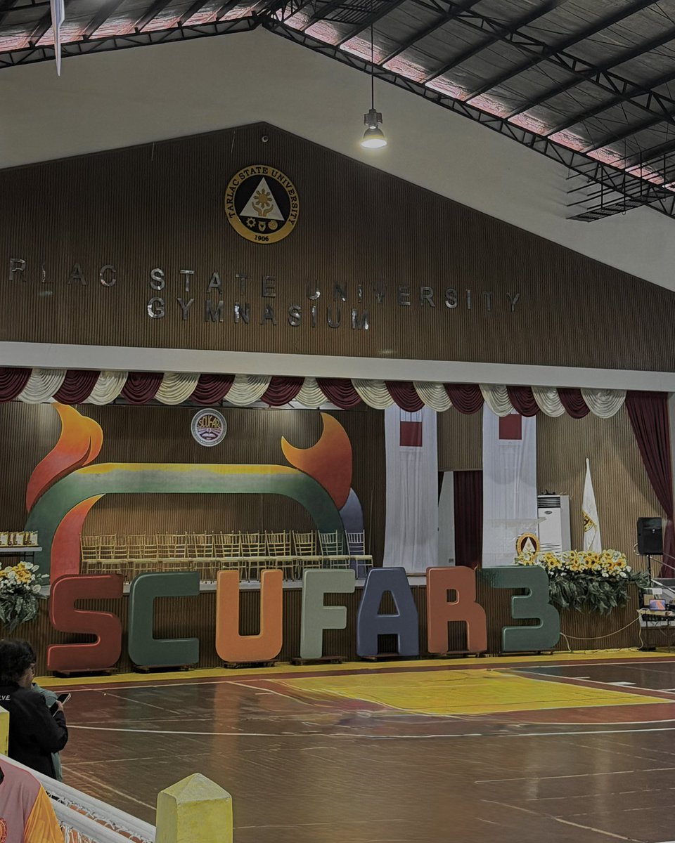 dendtg's tweet photo. had the opportunity to cover one of the university’s biggest events, the scufar iii sports fest.

covered the games for: • longest line • agawan base
• big volleyball

truly grateful for the trust and the opportunity! 🤍 https://t.co/7lLCxcGKEN