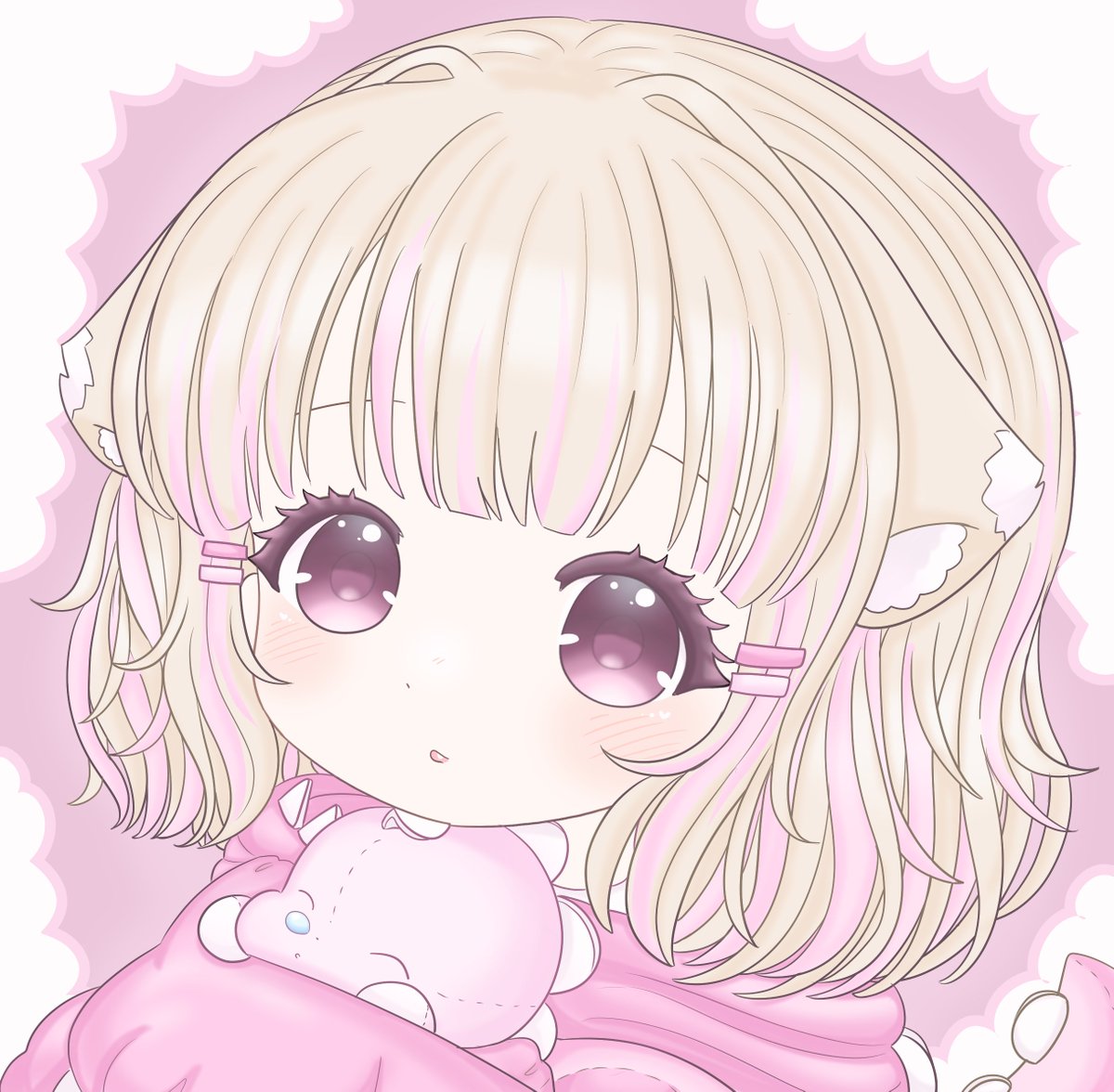 NamiTheDino's tweet photo. Wawwrrr~! just 1 dinyo nuggie plsss!!🦖🥺✨
#nibblezart https://t.co/yQtq4Dg5c8