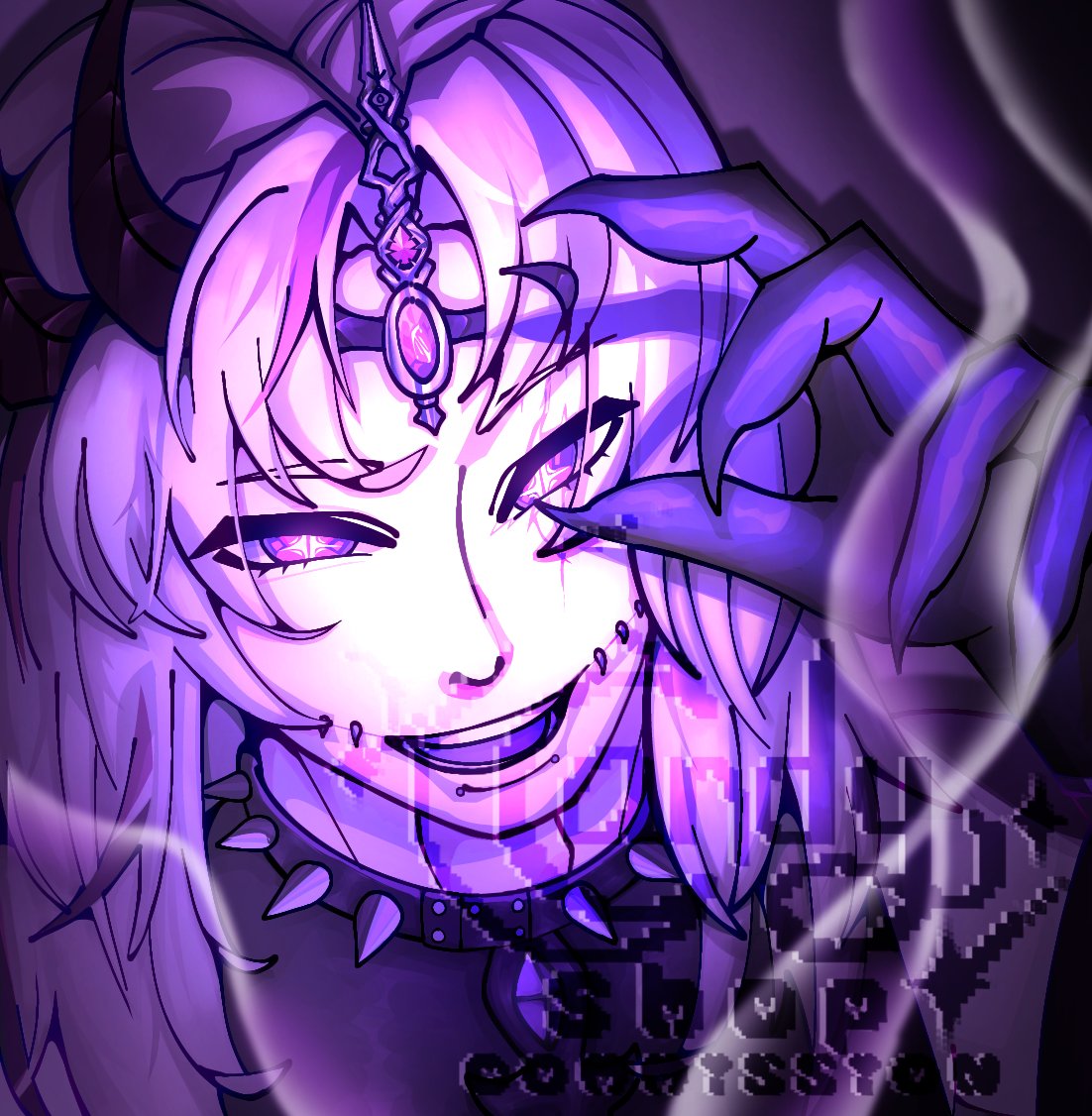 Therealestcandy's tweet photo. @_VGen_ HII I'm Candy and I just yearn for vgen to have a more organised and easier way to display my talents and services.
I also have a review sheet that I could link if needed!
Commission site - https://t.co/5KsChP7mWY
Portfolio - https://t.co/8ri3KZJ6Hp
Vgen - https://t.co/LATSLSIQ48 https://t.co/tGeuKnBUpt