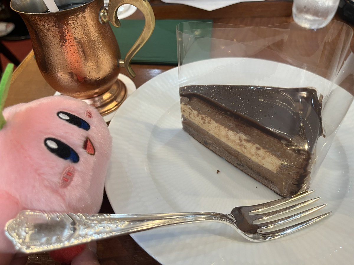 hanamorits's tweet photo. #ぬい活 https://t.co/S6c4LBFFOK