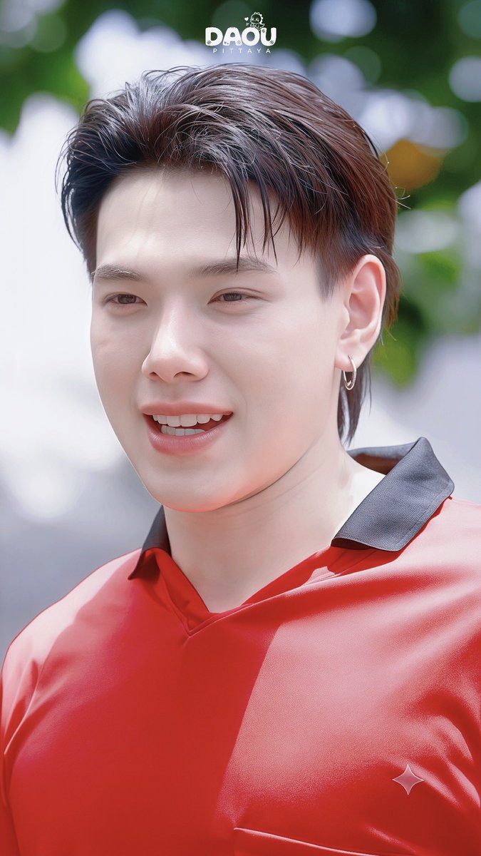 JustForOuRoad's tweet photo. OuRoad so handsome ❤️

#OuRoadCloseFriendJourney_EP6
#ต้าห์อู๋ออฟโรด 
#DaouOffroad https://t.co/sy7bUpx6F5