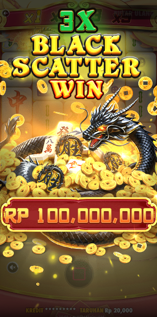 JohnKanekopj6's tweet photo. 🎰 Mahjong ways 3 Black Scatter – Pragmatic Play

Sekali scatter turun, suasana langsung berubah jadi makin panas! 🀄️💥

🎥 Replay: https://t.co/LTPwYR7twl
🔗 Daftar / Main: https://t.co/ydR8ljFBbX https://t.co/fo0TlQbjuA