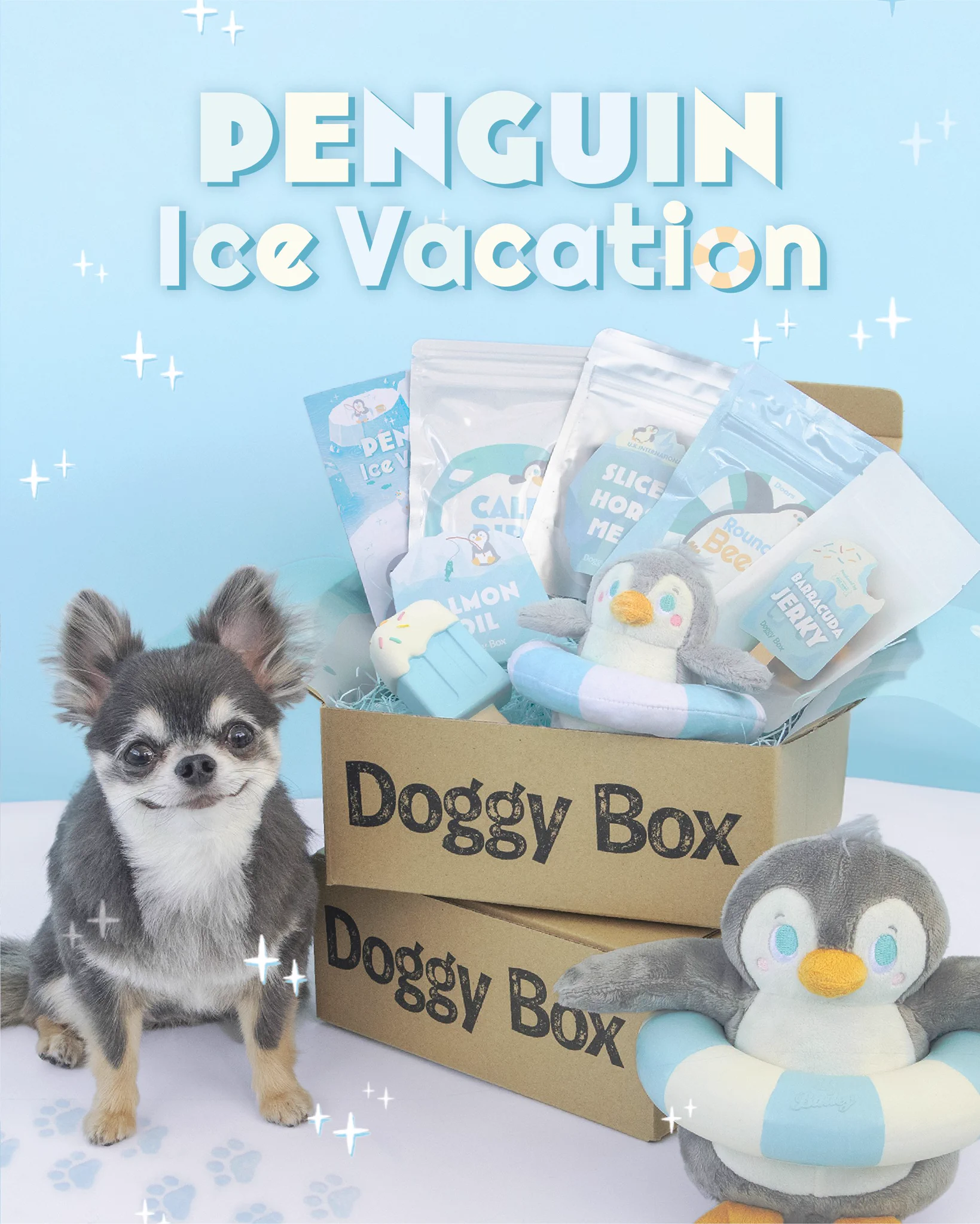 Highlights by Doggy Box(ドギーボックス) (@doggybox_jp) / X