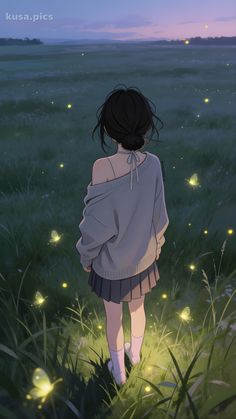 Laauuchaa's tweet photo. 街を見下ろす彼女は街の灯りより輝いていた、この執着を許してほしい 🔥 ✨ 🌊 https://t.co/wymYlMPj6w