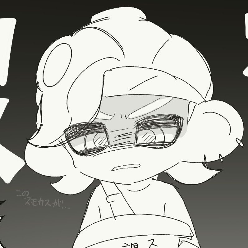 spht_aomo's tweet photo. こんなメロメロボーイ(後のメカニック)がブチギレる訳ないじゃん‼️ https://t.co/gKwUkq7YSH