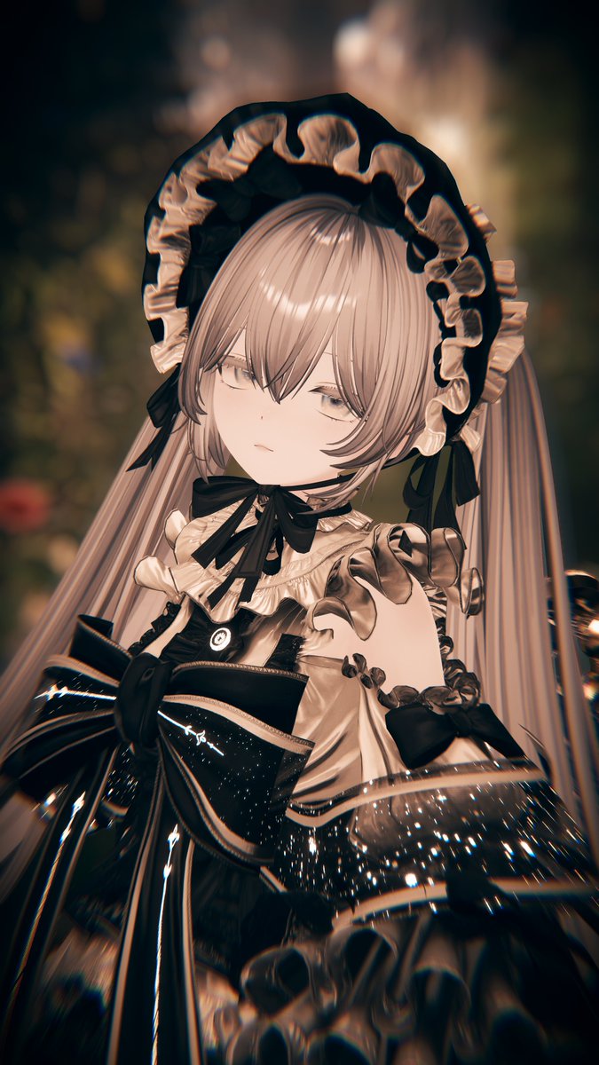 yafu_vrc's tweet photo. BISQUEDOLL
#Nagi3D https://t.co/ODVJMt4RjO