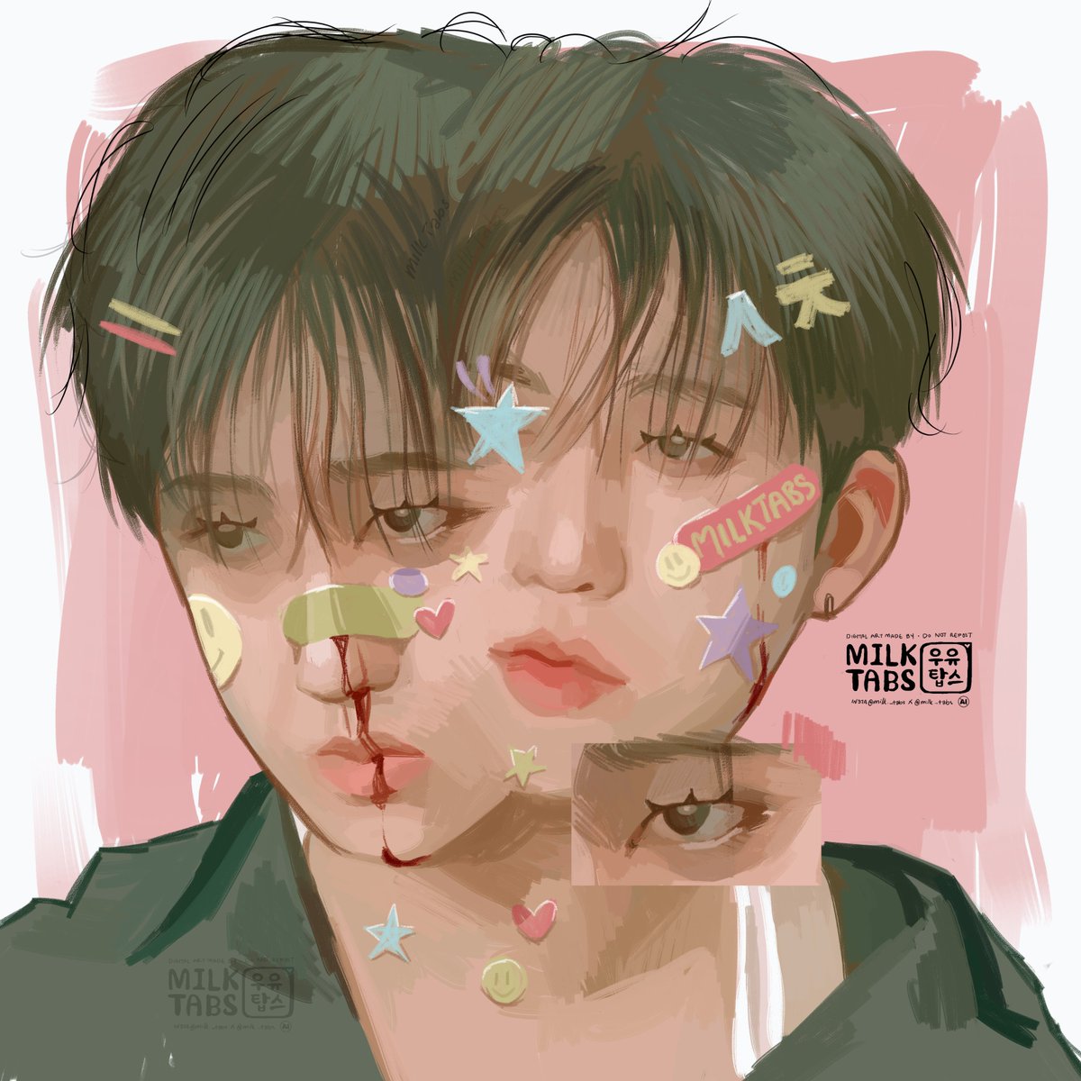 milk_tabs's tweet photo. #CHANGBIN Happy Birthday Bookie !!! <3 https://t.co/Oej7SPu2Ih