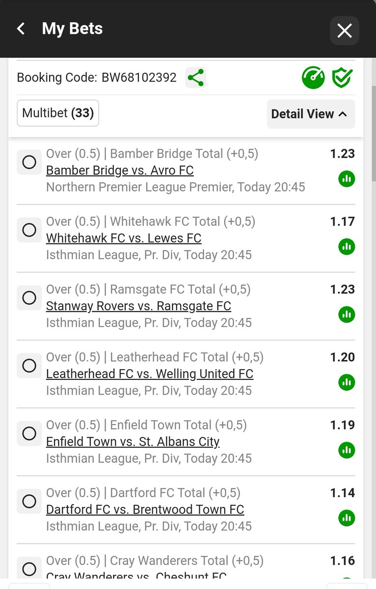 RalfJajay's tweet photo. Tuesday games
One goal only
BW68102392
Let's try again https://t.co/agbKOgb12J