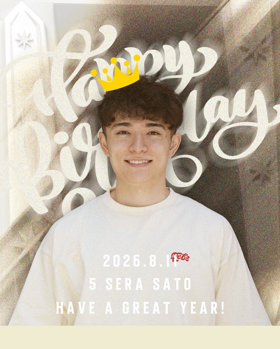 kg_rebnise's tweet photo. 🎂8.11 HAPPY BIRTHDAY🎂
本日は #5佐藤星来 選手の誕生日です🎉
コートいっぱいに駆け回る持ち前のスピードと、強気なプレーでチームに勢いをもたらす佐藤選手💫
レブナイズで2シーズン目を迎える今季、さらなる飛躍にご期待ください✨
皆さまからのお祝いコメントもお待ちしています💌
#鹿児島レブナイズ #Bリーグ