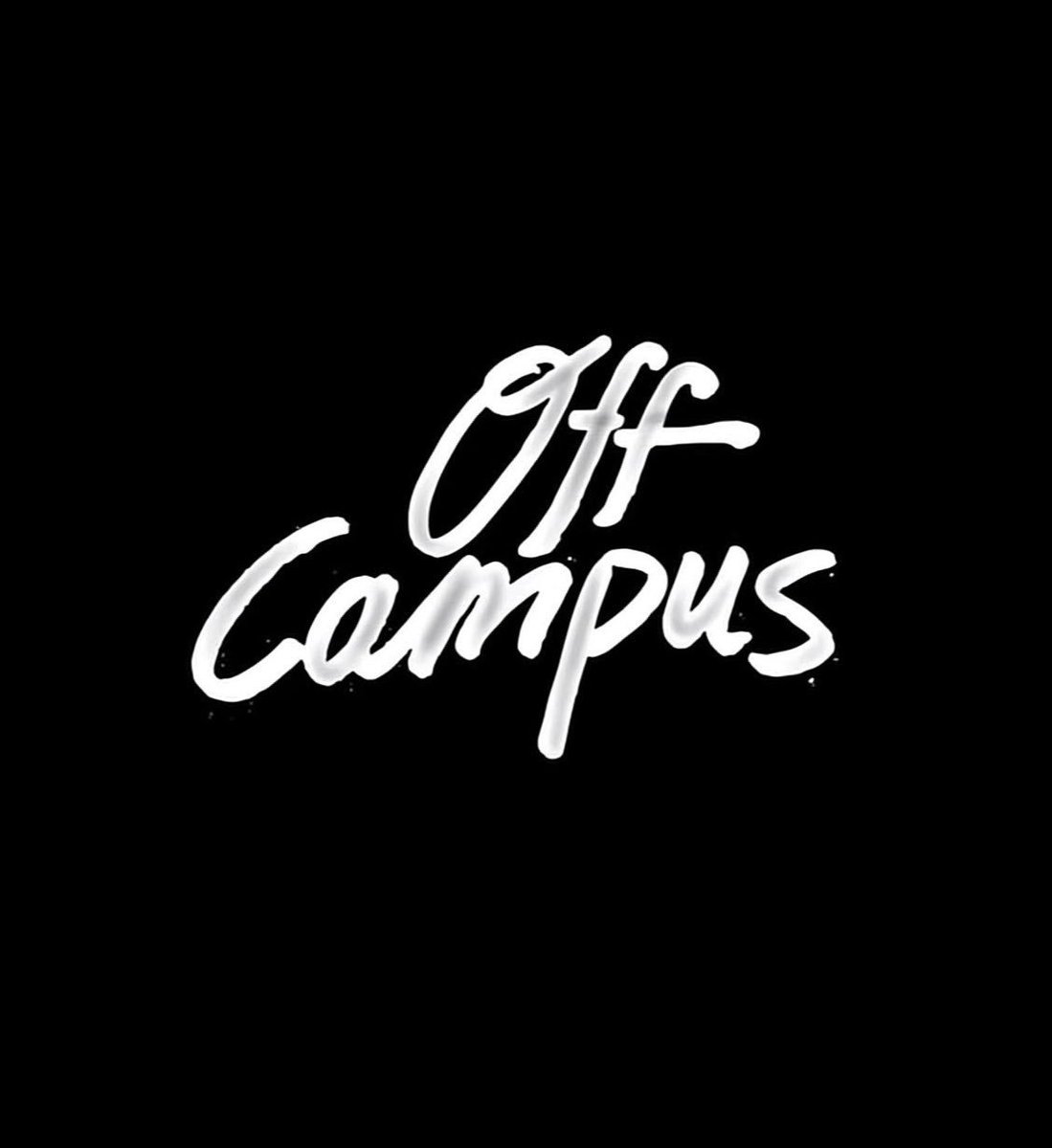 forindiafowler's tweet photo. Apparently, “Off Campus” season 3 is reportedly in the works.

— The third season is expected to focus on Grace and Logan, played by India Fowler and Antonio Cipriano. https://t.co/24I6UQJYn1