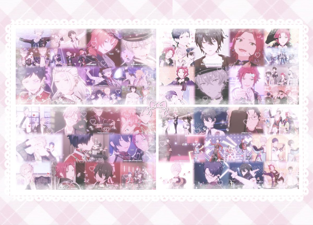 o0_ll1's tweet photo. り~ちゃんﾌﾟﾗﾍﾞ(⃔ o̴̶̷̤  ̫o̴̶̷̤ )⃕↝
❤︎@RiP_am1 
激遅でごめんねo̴̶̷  ̫ o̴̶̷̥᷅ https://t.co/nEflcTkb6k